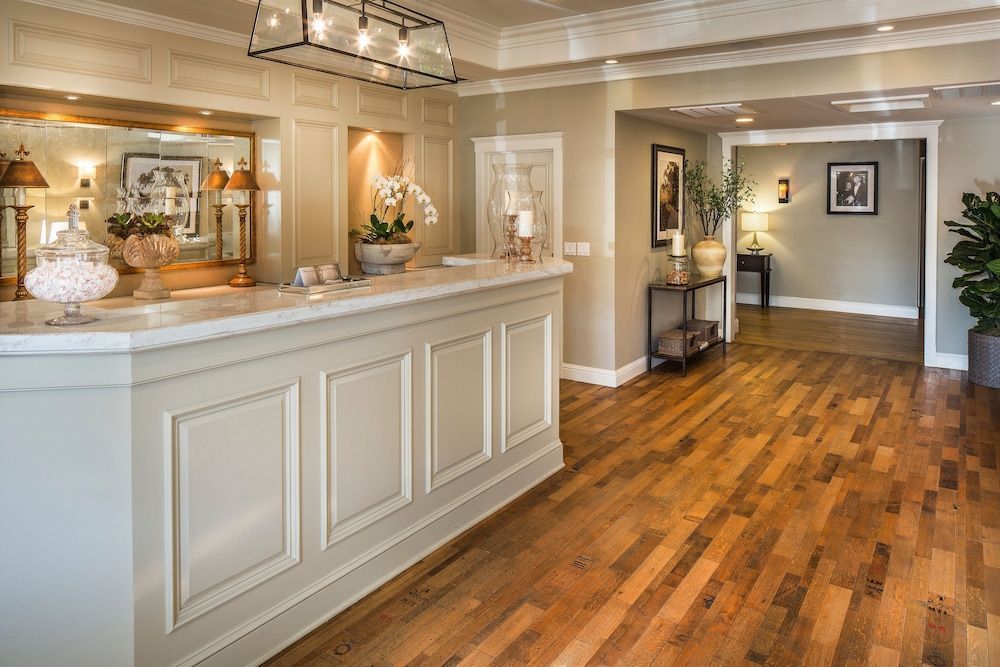 Fess Parker Wine Country Inn 1