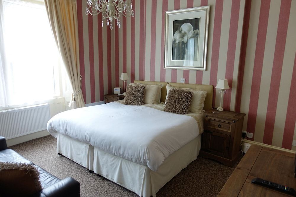 Oakover Guest House 1