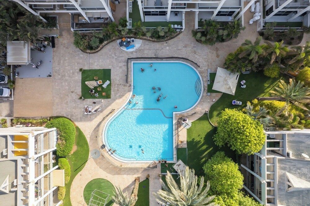 Royal Park Resort Apartment 58 1