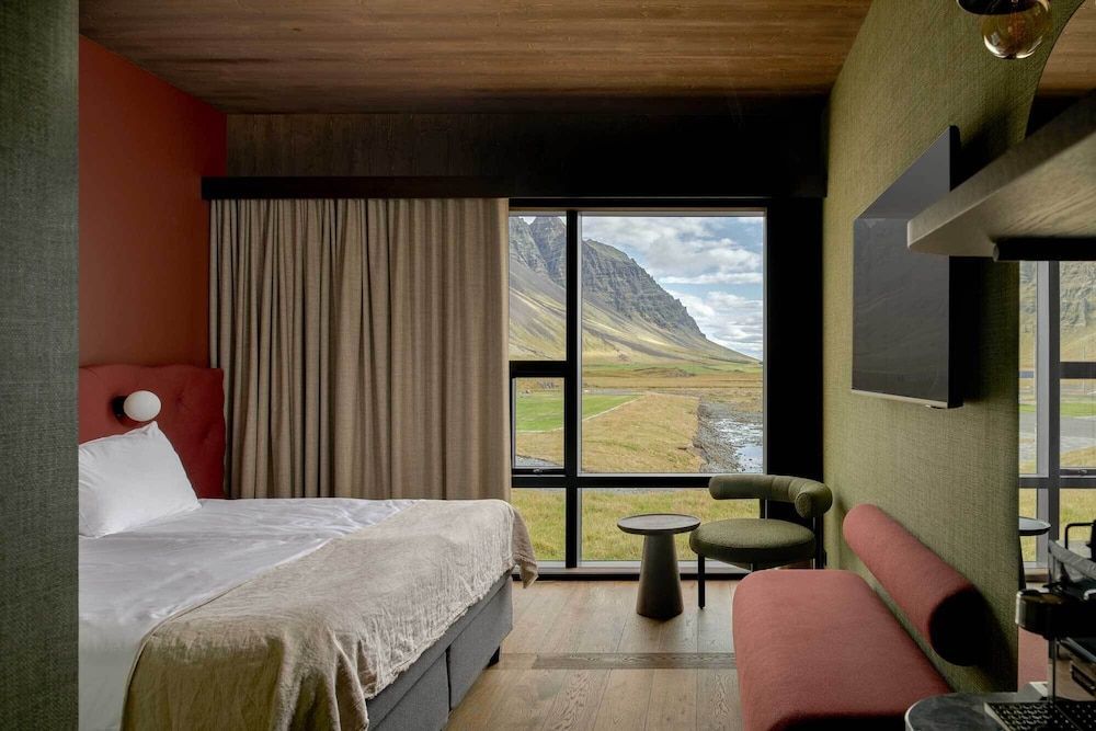 Hótel Jökulsárlón - Glacier Lagoon Hotel 2