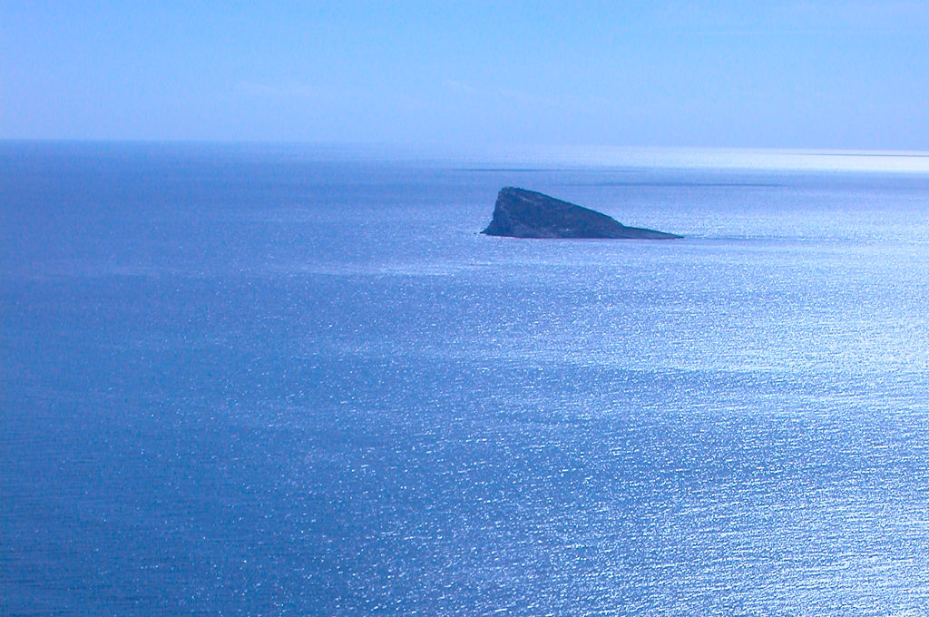 Benidorm Centre - Adults Only 2