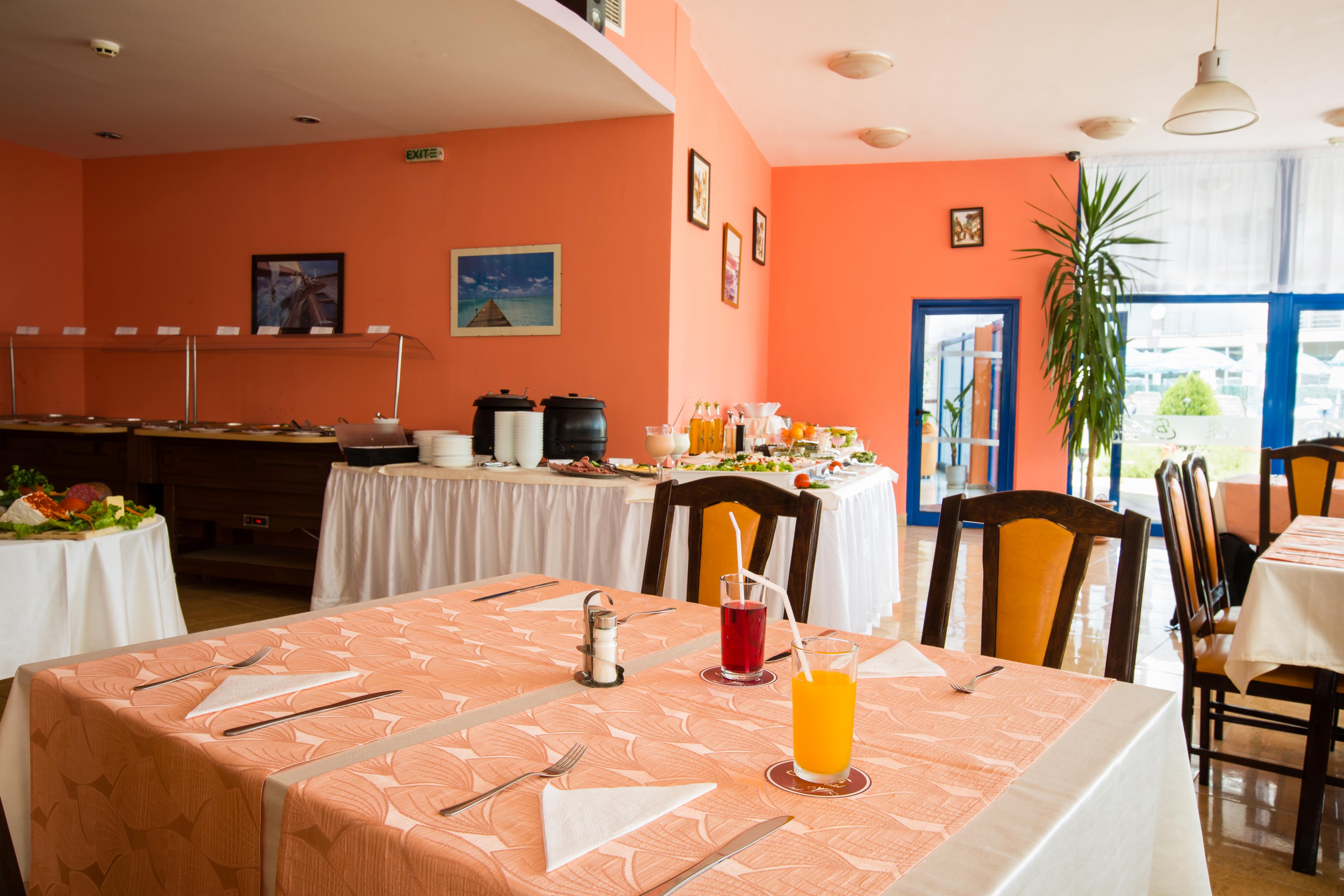 Hotel Bohemi 2