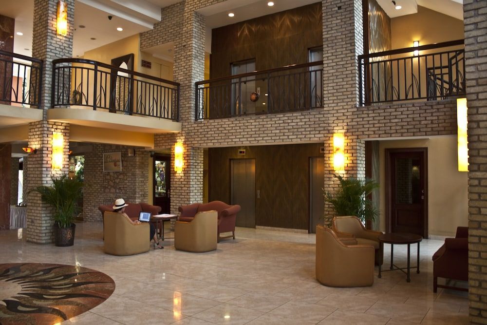 Karibe Hotel 2