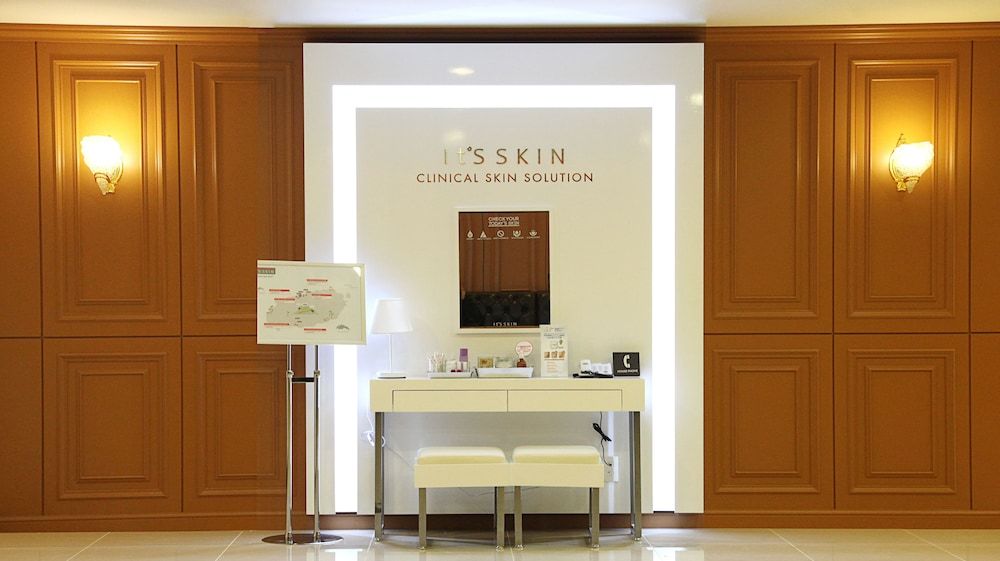 Hotel Skypark Jeju 1 Newly renovated 1