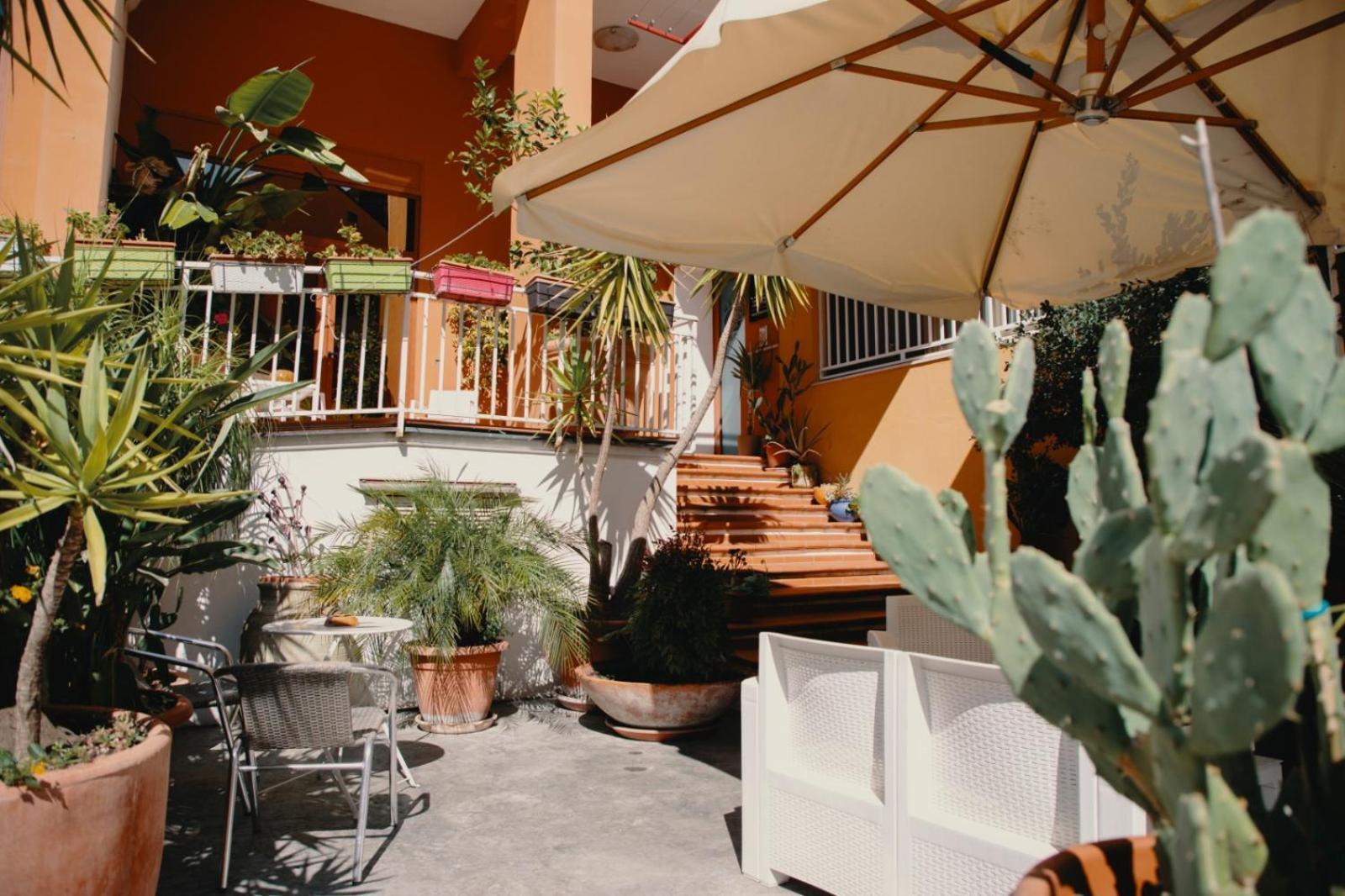 Halykos Hotel 2