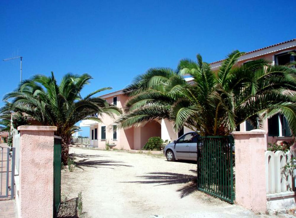 Residenza sul Mare 1