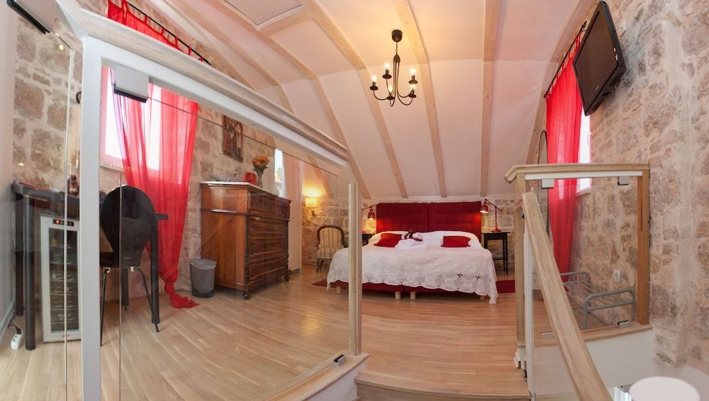 Bed & Breakfast Vila Baguc 2