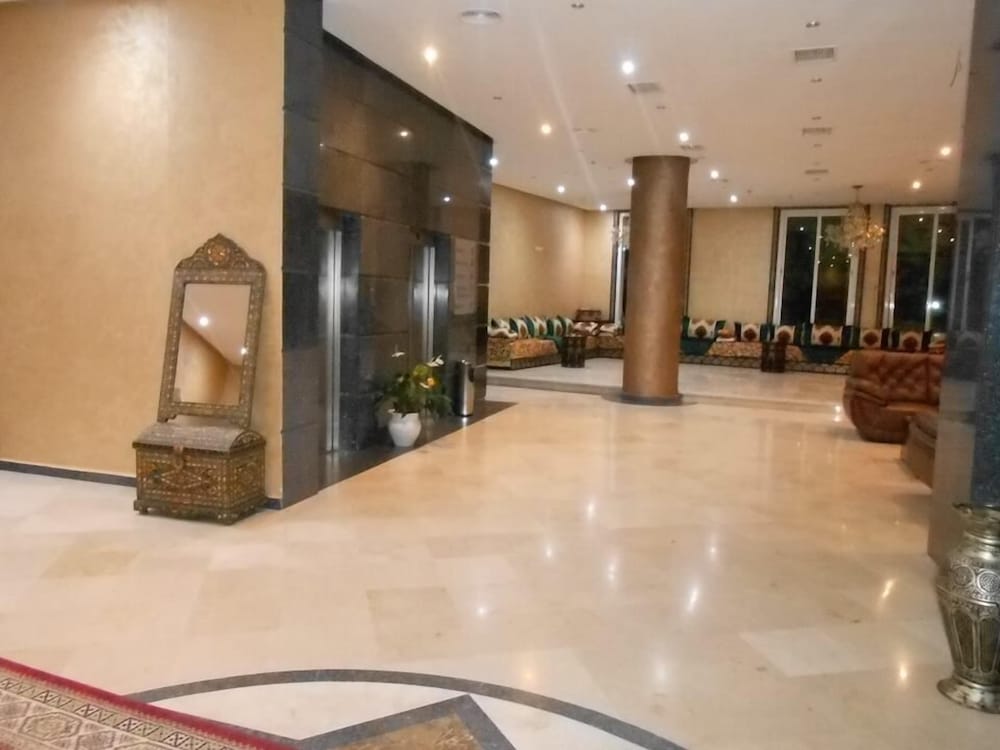 Dream's Hotel 2