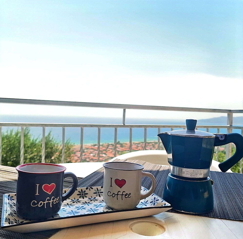 b&b Miramare 2
