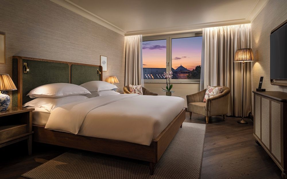 Brunfels Hotel, in the Unbound Collection by Hyatt 1