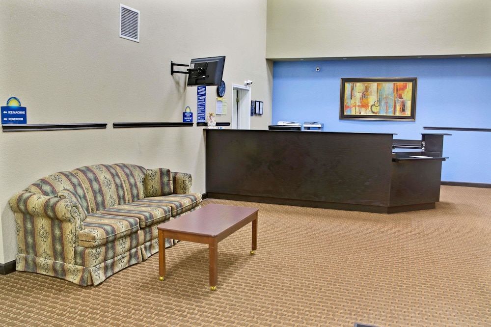 Days Inn by Wyndham Lawrenceville 2