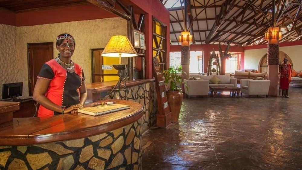 Mara Leisure Camp 2