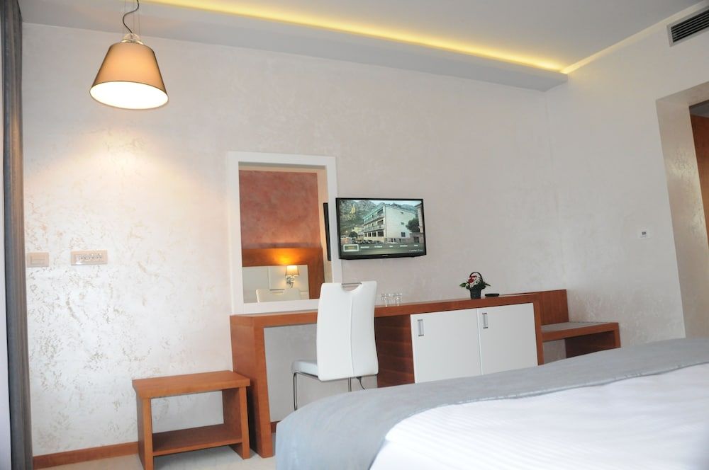 Hotel Porto In 2