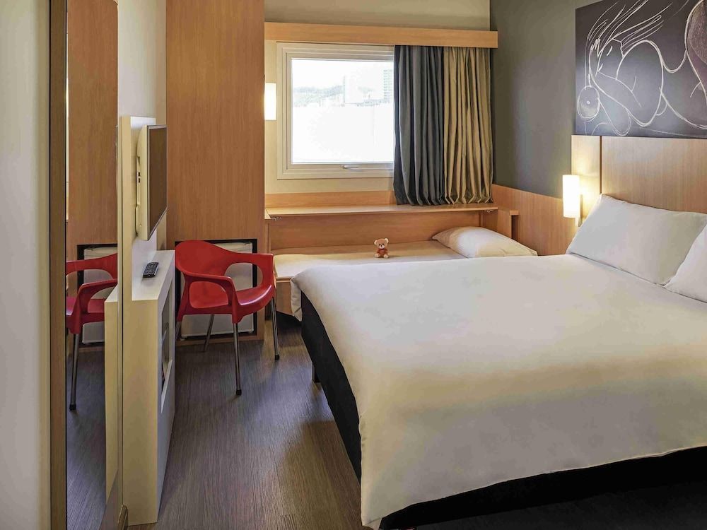 ibis Jundiai Shopping 2