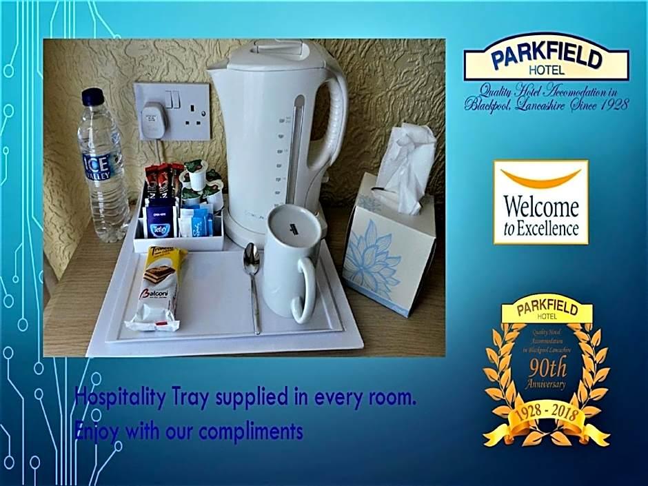 Parkfield Hotel 1