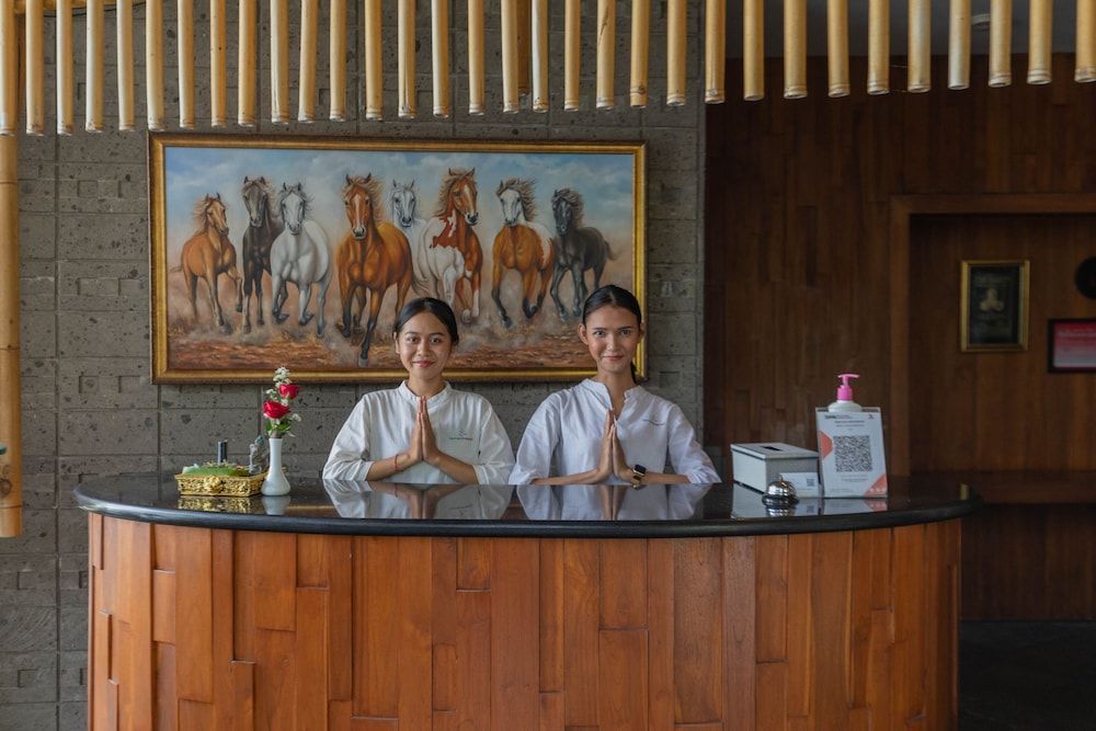 Taman Mesari Luxury Villas-Seminyak 1