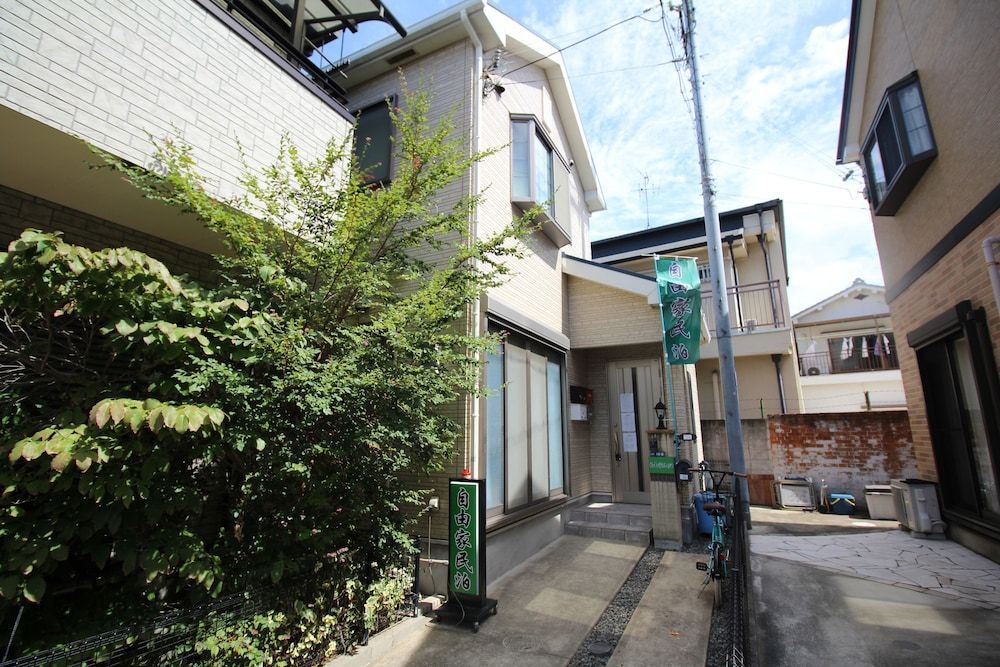 JIYUKA INN 1