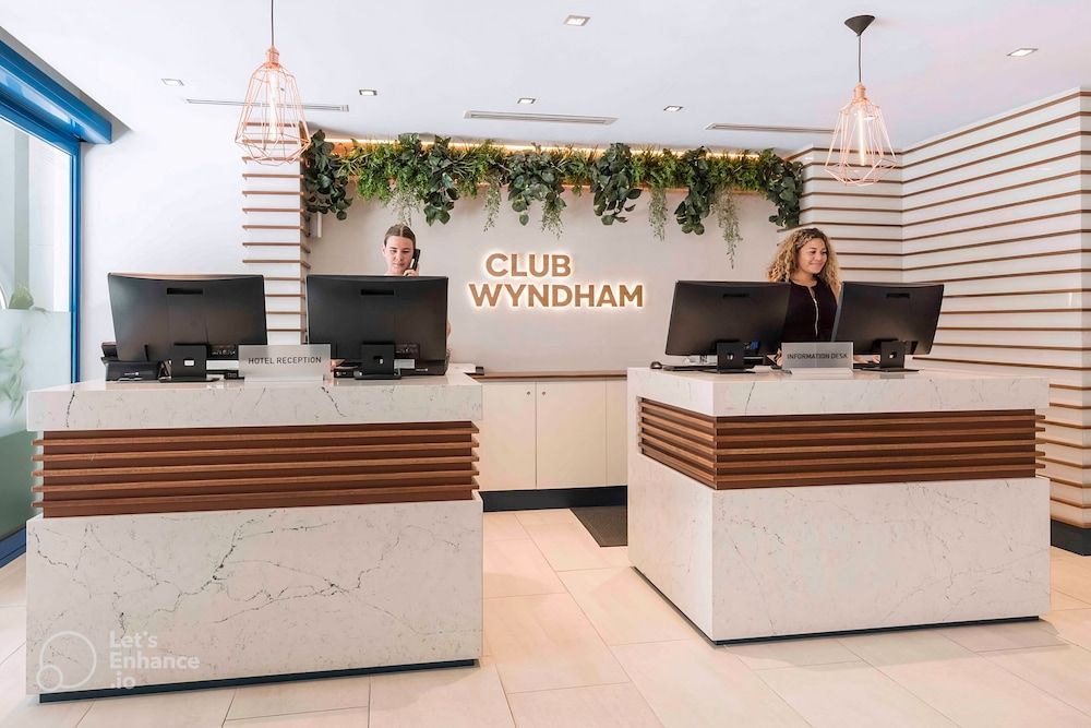 Club Wyndham Sydney, Trademark Collection by Wyndham 1