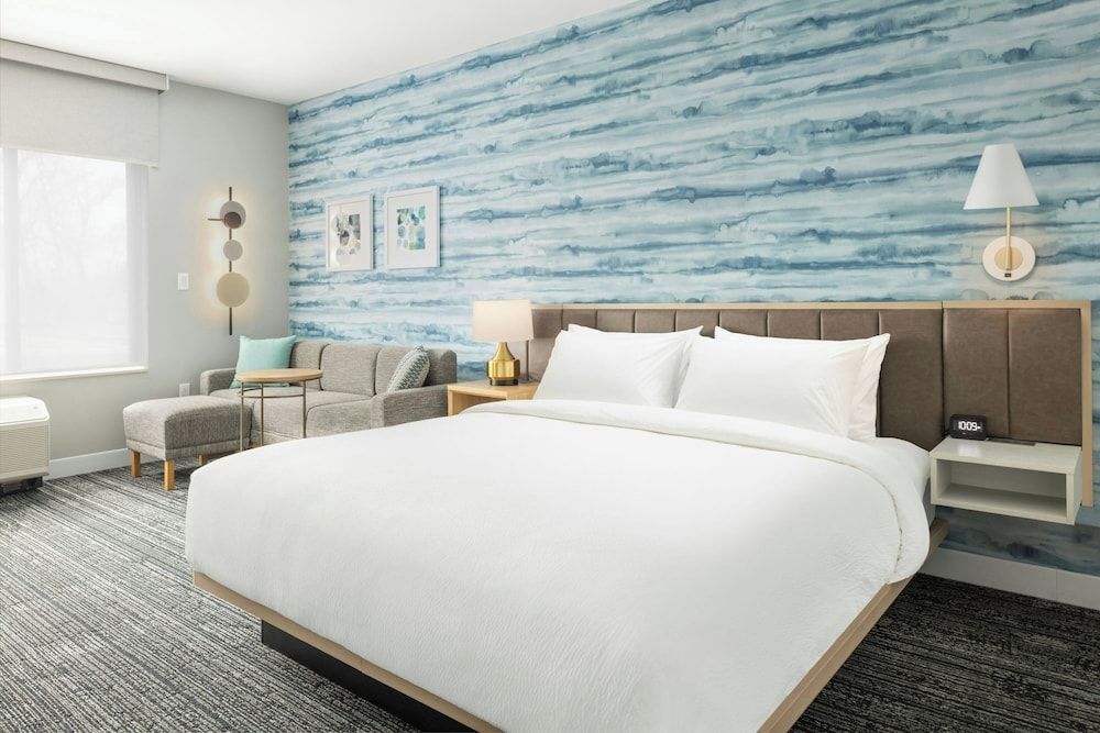 TownePlace Suites by Marriott Hadley Amherst 1