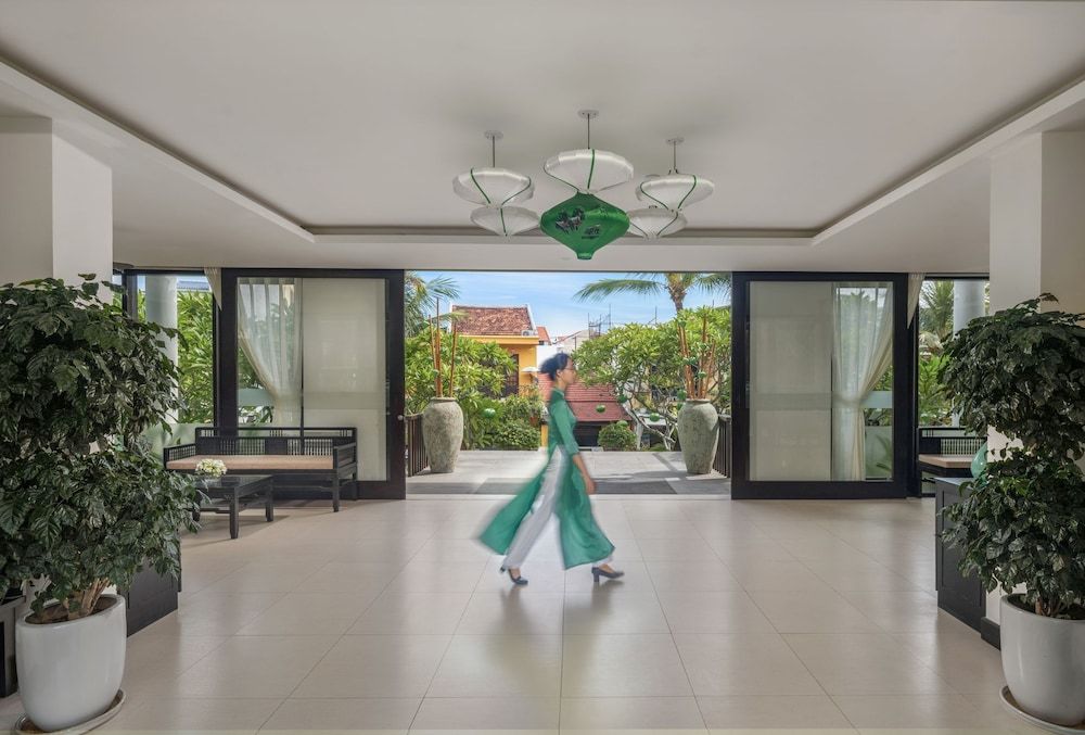 Emerald Hoi An Riverside Resort 2