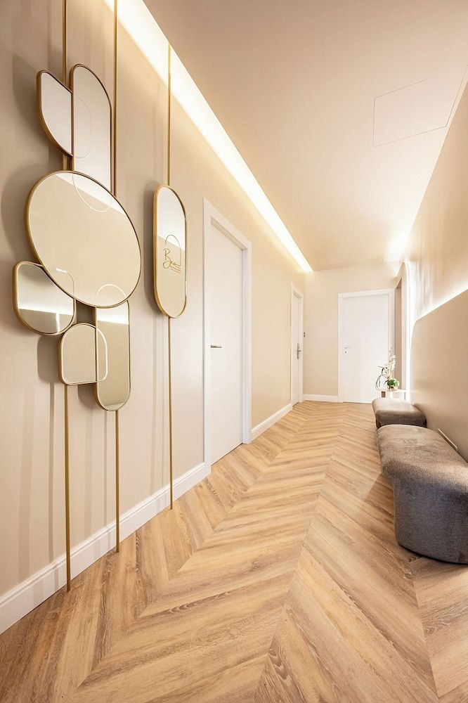 Bea Boutique Hotel 2
