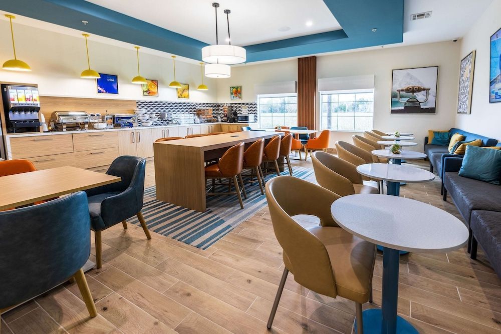 Comfort Inn & Suites New Iberia - Avery Island 1
