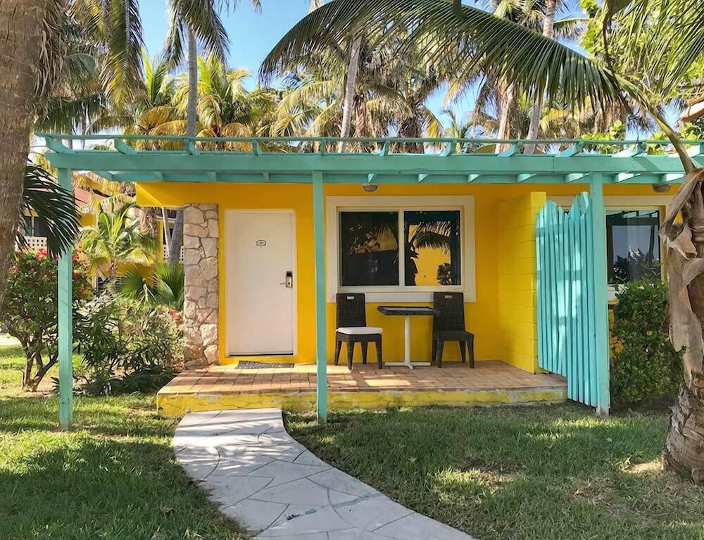 Bimini Big Game Club Resort & Marina 1