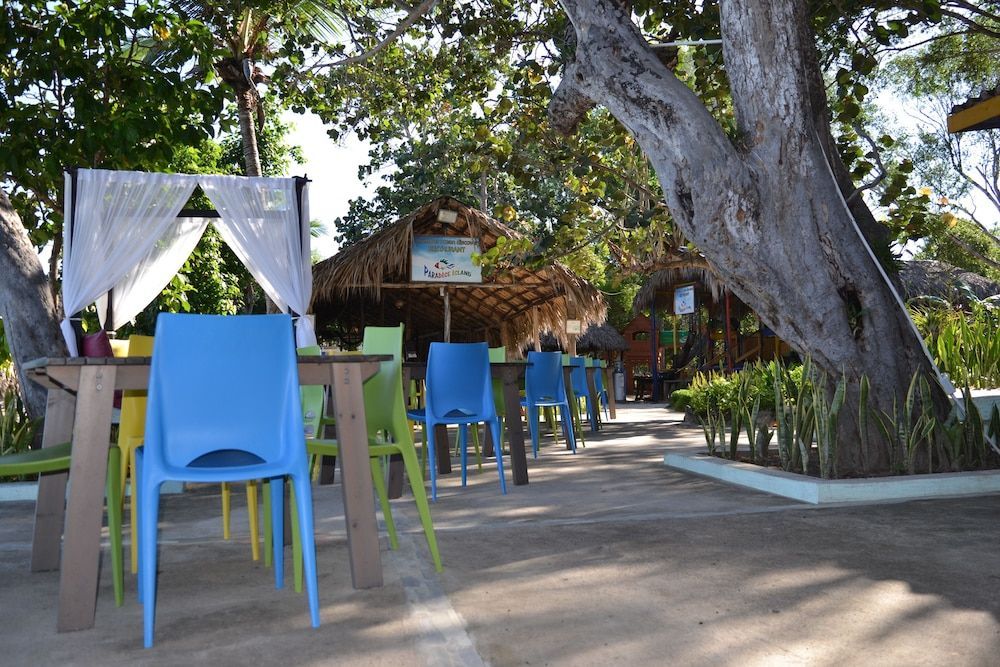 Paradise Island Beach Resort 2