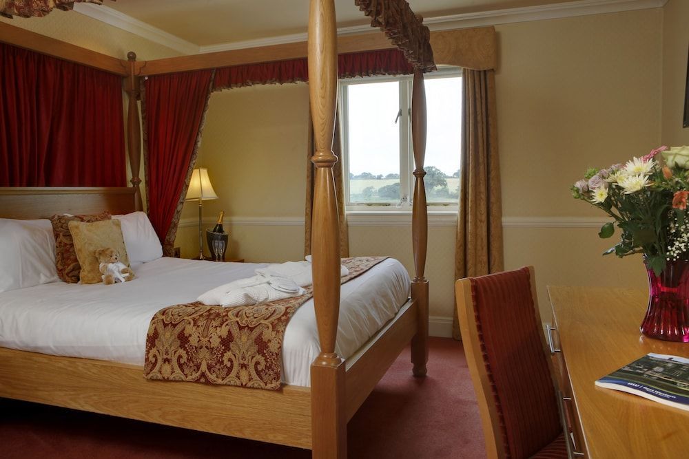 Best Western Gables Hotel 2