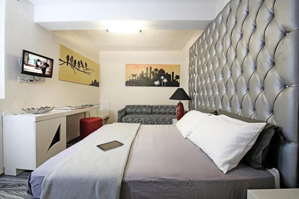 Hotel Atelier Gardone Riviera & Beach 2