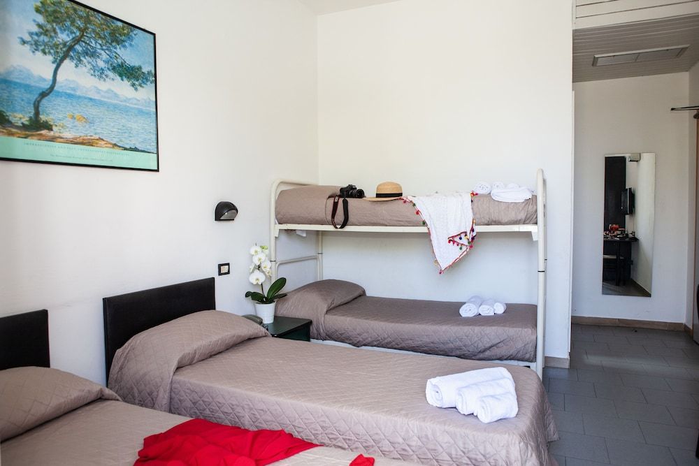 hotel Torretta Bramante 2