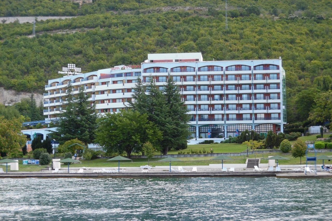 Hotel Bellevue 2