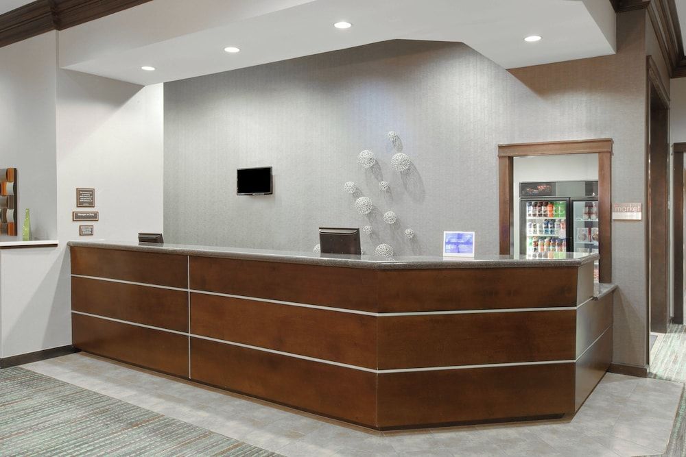 Residence Inn Midland 2