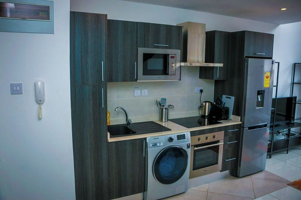 Embassy Gardens by Morninglife Luxury 2