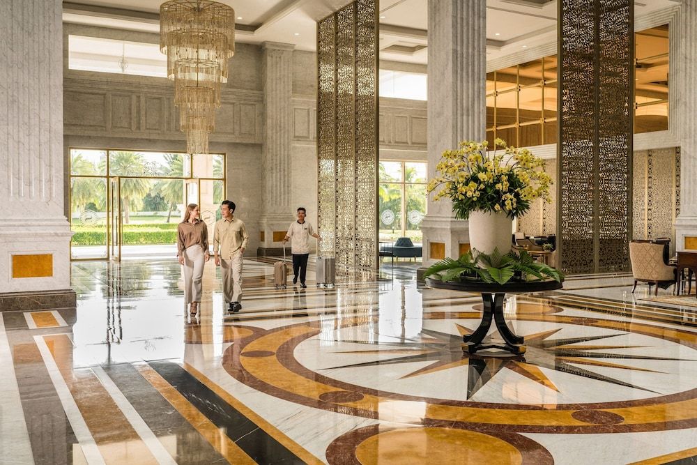 Sheraton Phu Quoc Long Beach Resort 2