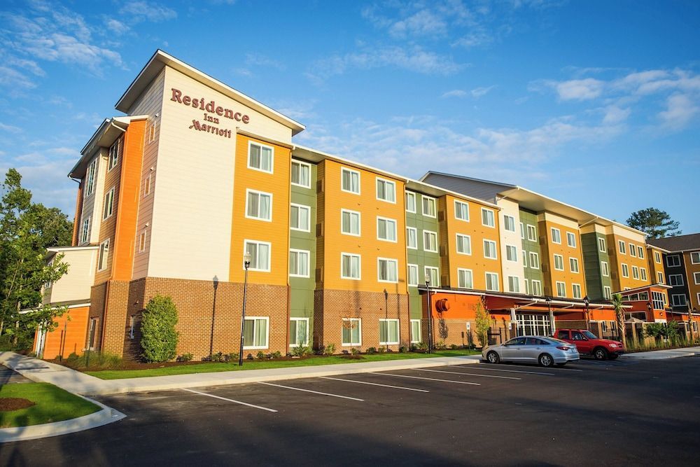 Residence Inn by Marriott Columbia West/Lexington 1