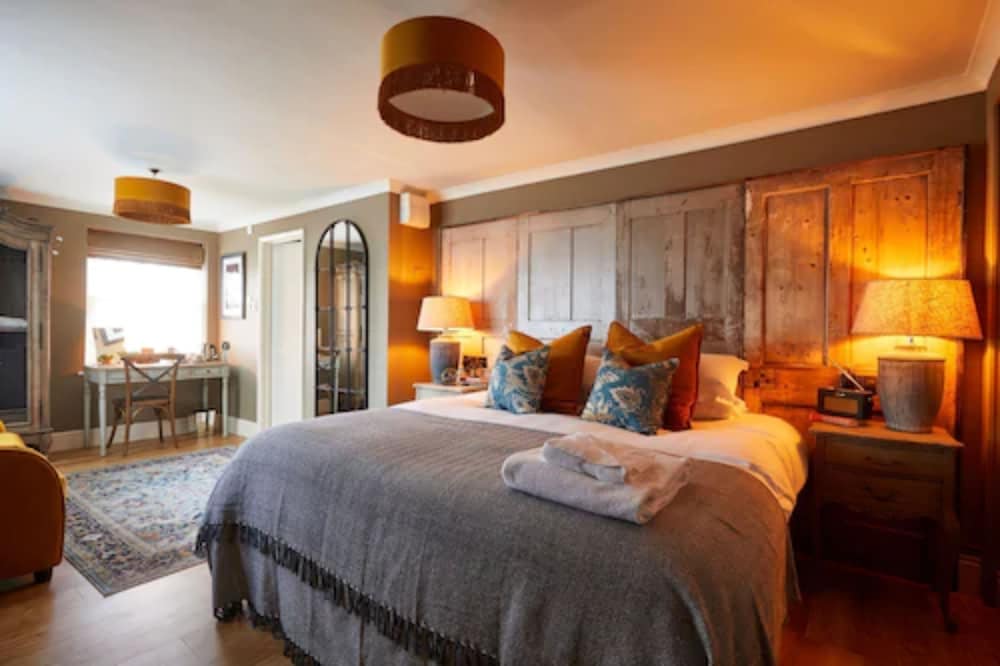 The Quarrymans Arms 1