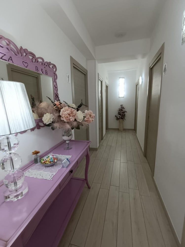 B&B PLAZA 2