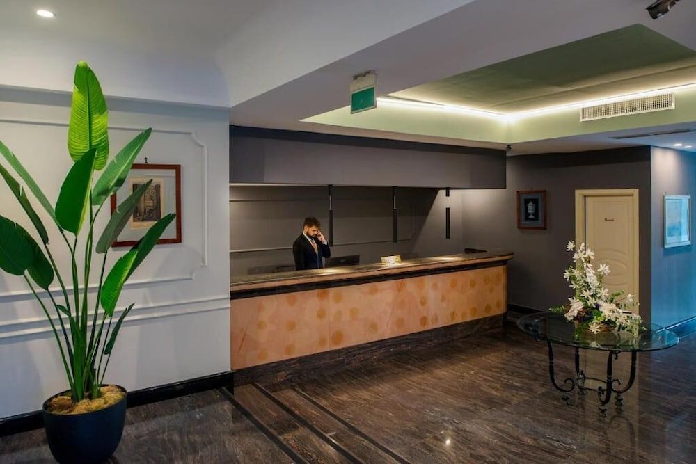 Hotel I Gigli 2