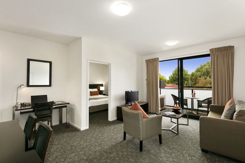 Quest Moorabbin 1