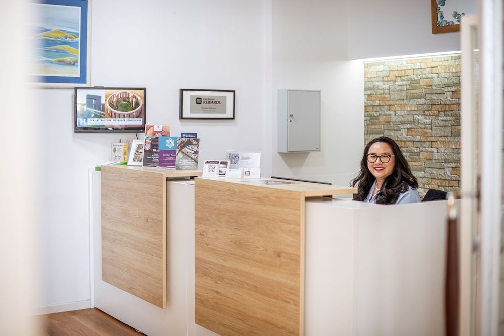 Hospitality Esperance SureStay Collection by Best Western 2