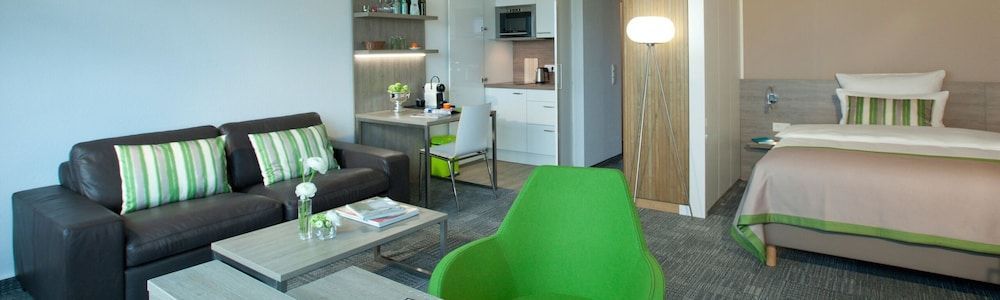 Messe Residence by Gerda Good Living - Digital Access 1