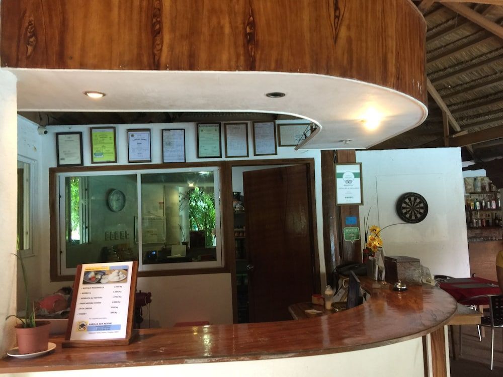 Vanilla Sky Resort 2