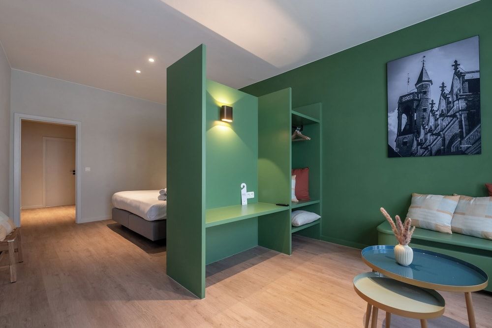 Hotel Lucca 1
