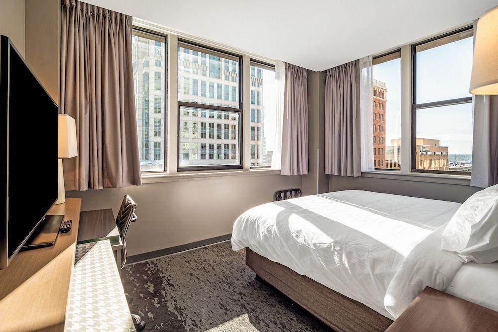 Holiday Inn COLUMBIA - DOWNTOWN by IHG 2