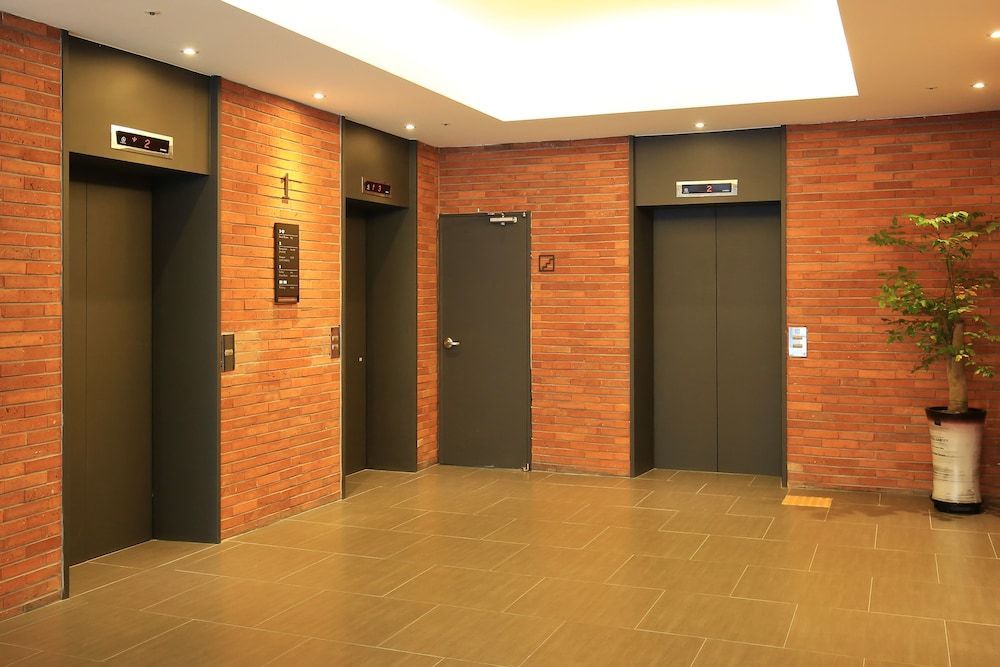 Best Western Jeju Hotel 1