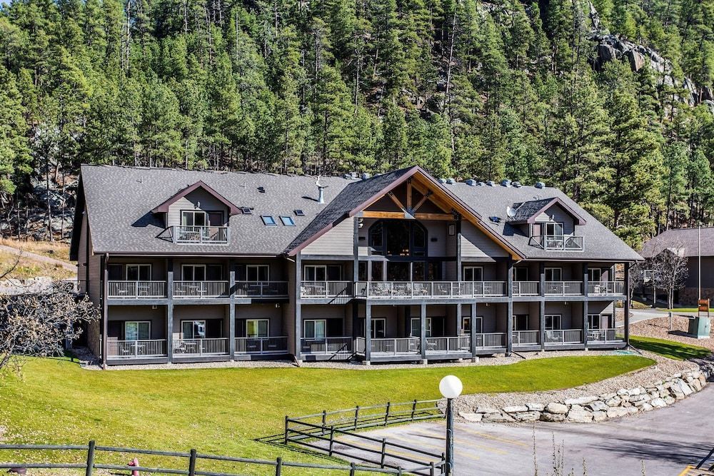 K Bar S Lodge, an Ascend Collection Hotel 1