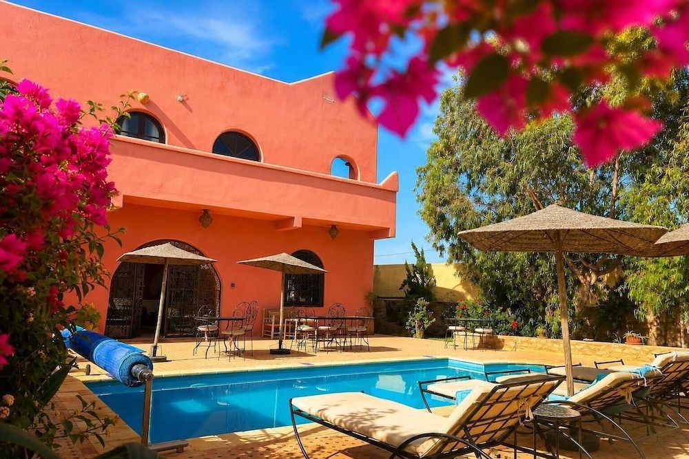 Villa Nouran 1