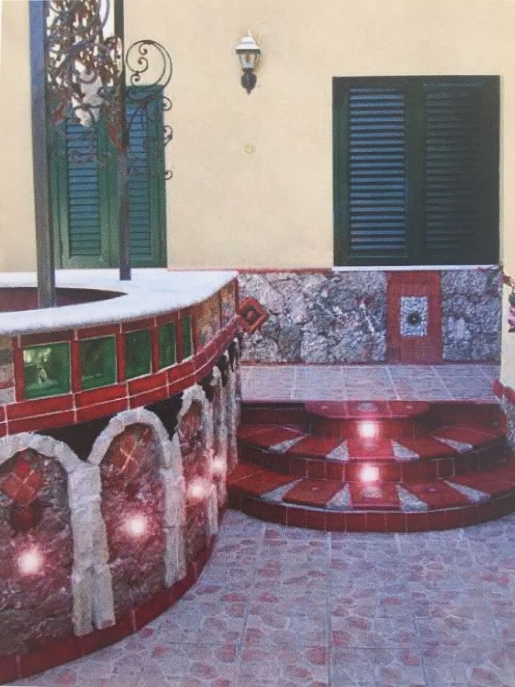 Villa Arianna B&B 2