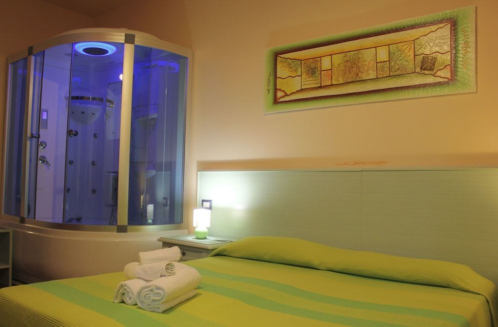 Bosa Guest House 2